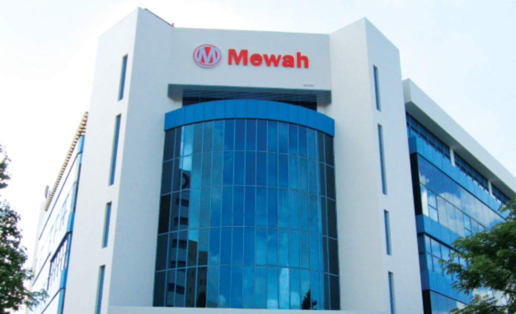 Mewah Manufacturing