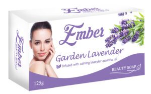 Ember Beauty Soap