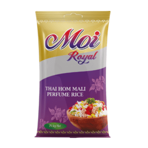 Thai Hom Mali Rice