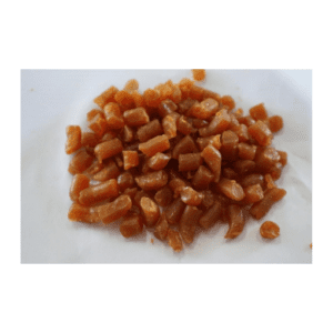 Snow White Soap Noodle