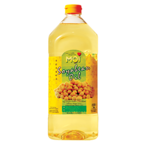 Soyabean Oil