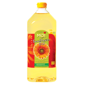 Sunflower Oil