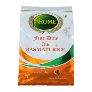 Arome Fine Dine Elite
