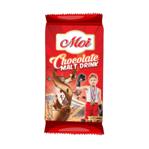 Chocolate Malt Drink