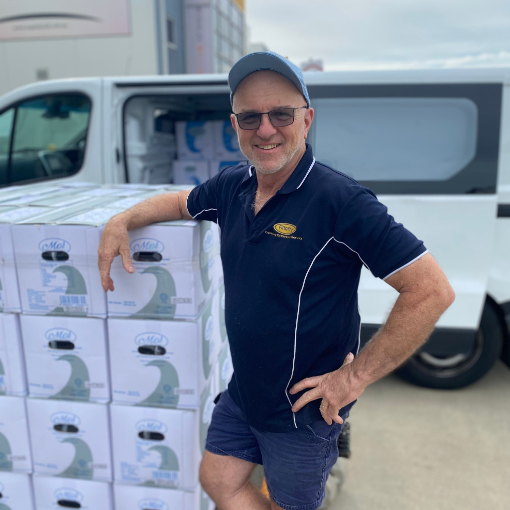 Customer Testimonial